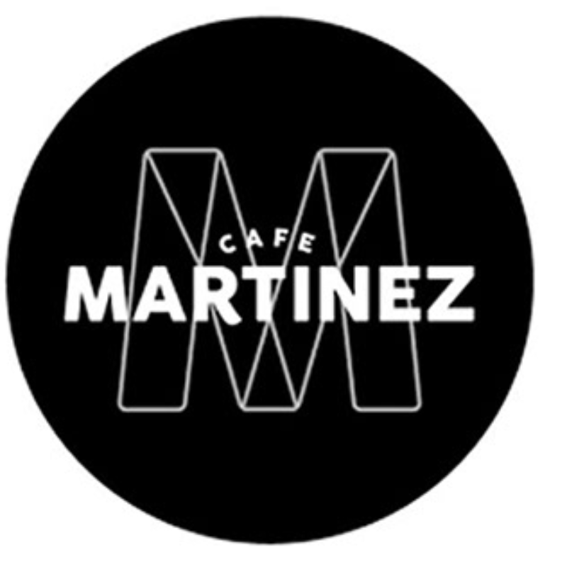 Café Martínez - Callao 498