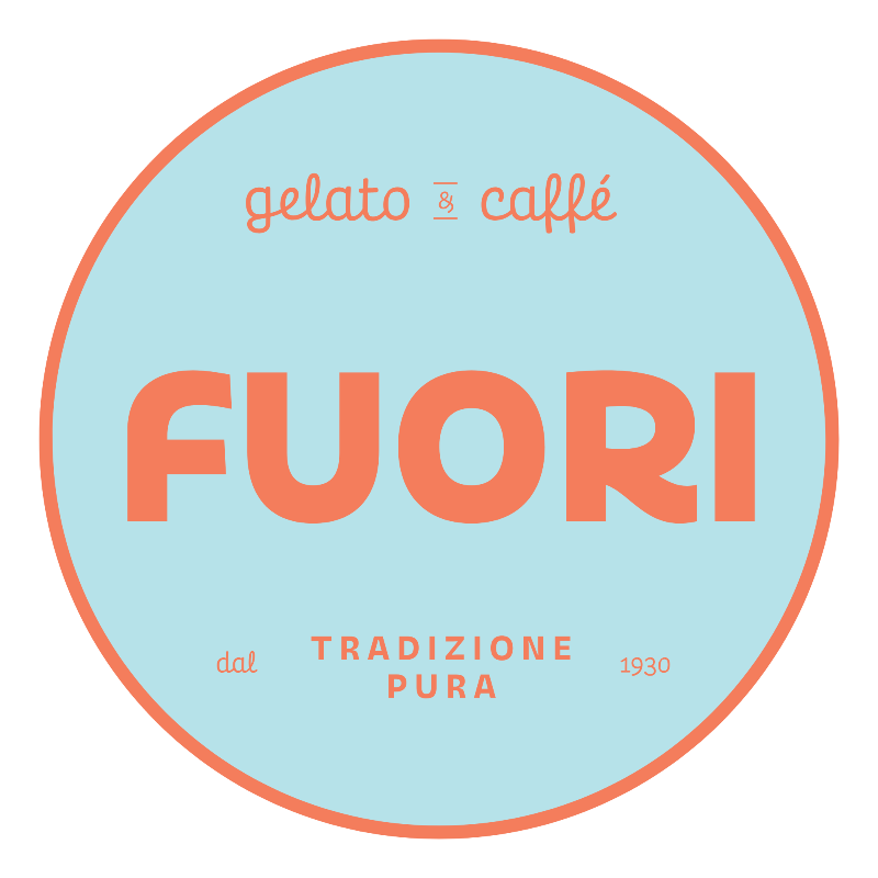 FUORI DAL CONO Gelato & Caffe