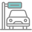 Estacionamientos